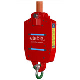 Elebia rychloupínací hák pro test pádu ELEBIA D10