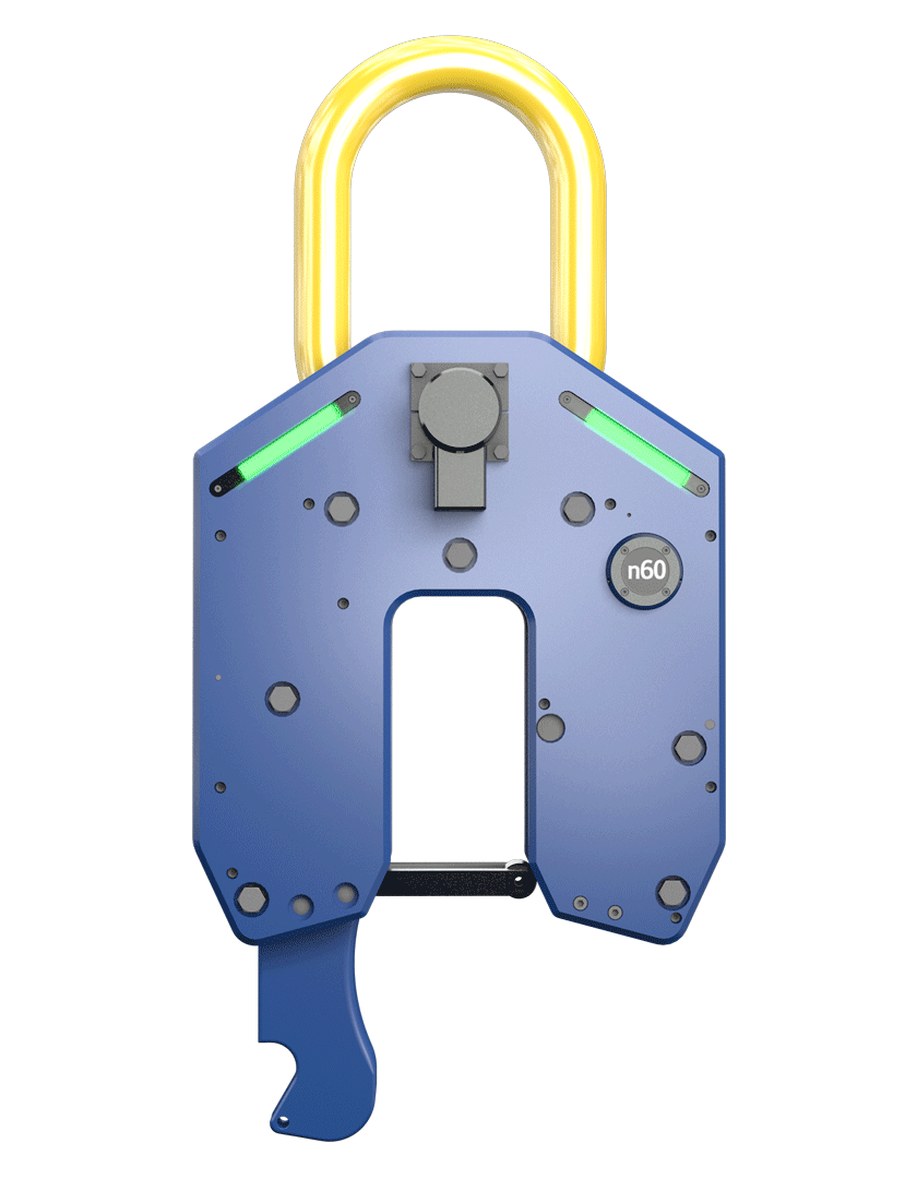 ELEBIA NEO60 automatický hák