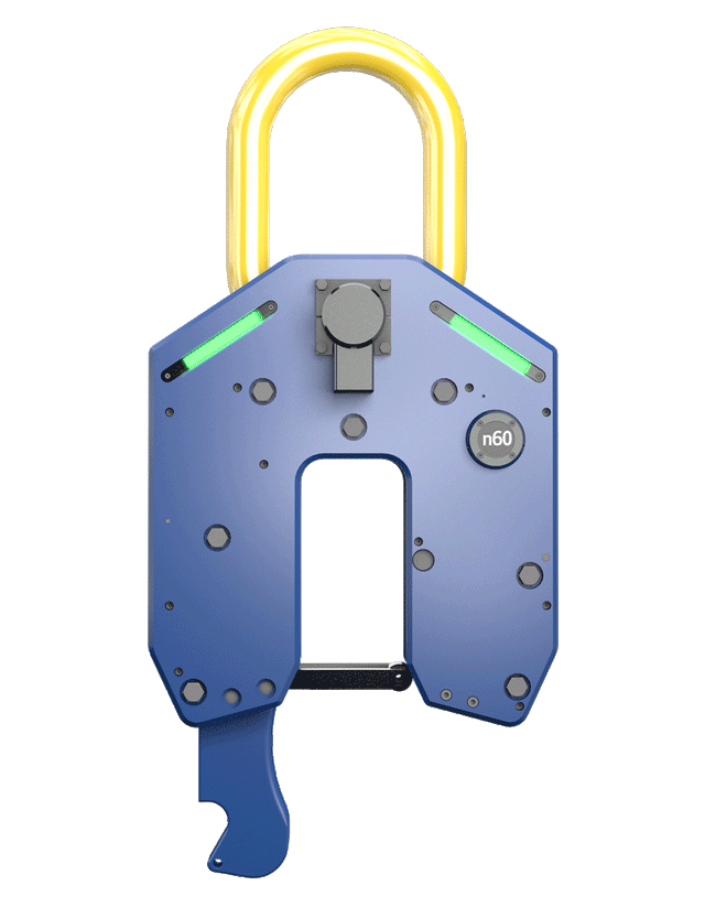 ELEBIA NEO60 automatický hák