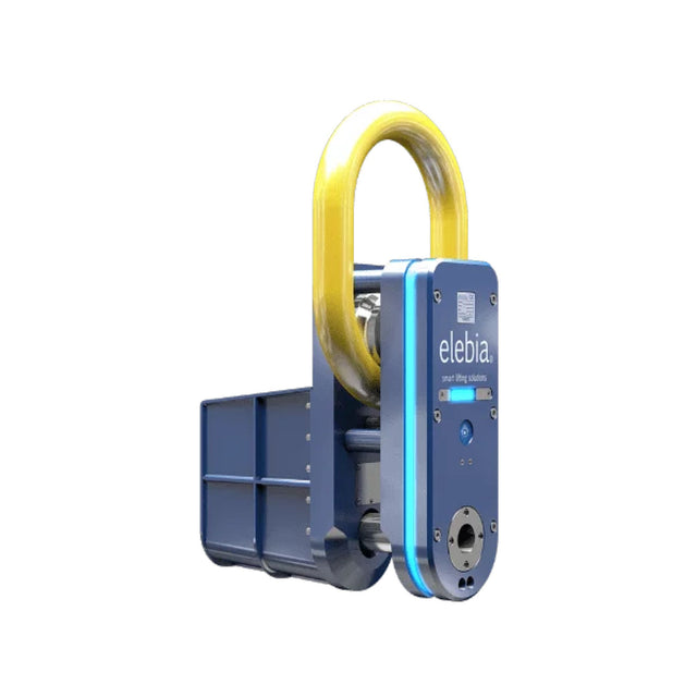 Automatický třmen ELEBIA S40