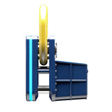 Automatický třmen ELEBIA S40, nosnost 40 tun