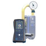 Automatický třmen ELEBIA S40, nosnost 40 tun