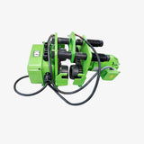 Elektrická kočka UTD-120 nosnost 2t, DELTA 