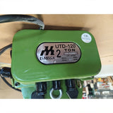 Elektrická kočka UTD-120 nosnost 2t, DELTA