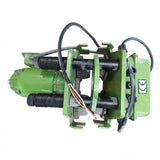 Elektrická kočka UTD-120 nosnost 2t, DELTA