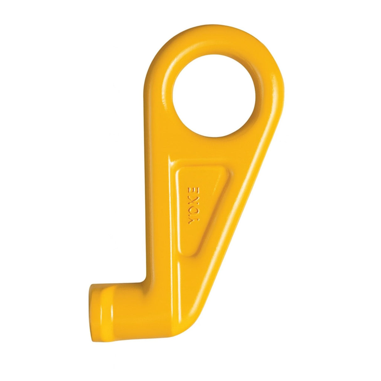 Hák s okem na kontejnery, třídy 8