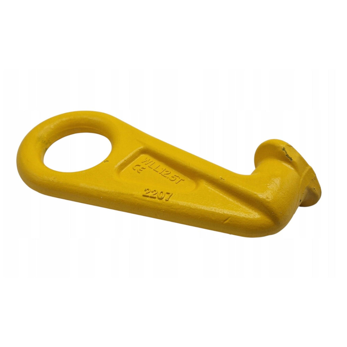 Hák s okem na kontejnery, třídy 8