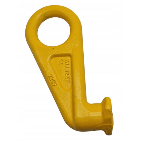 Hák s okem na kontejnery, třídy 8