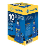 Hydraulický zvedák - panenka HAKLIFT