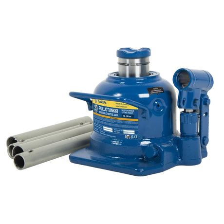 Hydraulický zvedák - panenka HAKLIFT