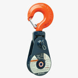 Kladka lanová s hákem 418-BB CROSBY