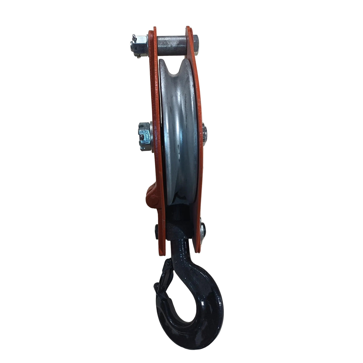 Kladka s hákem, SKW 32, nosnost 3200kg