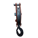 Kladka s hákem, SKW 32, nosnost 3200kg