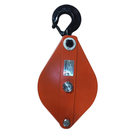 Kladka s hákem, SKW 32, nosnost 3200kg