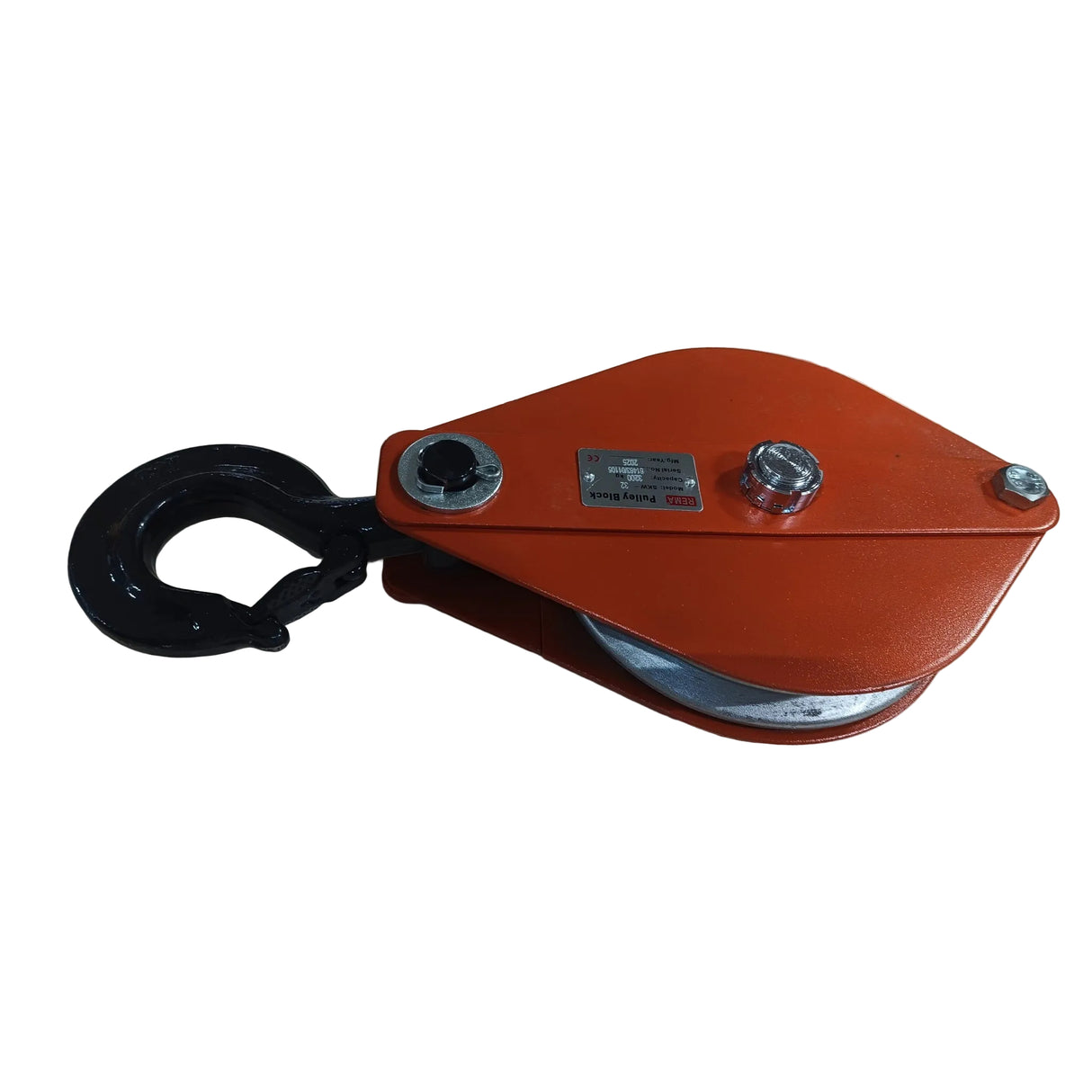 Kladka s hákem, SKW 32, nosnost 3200kg