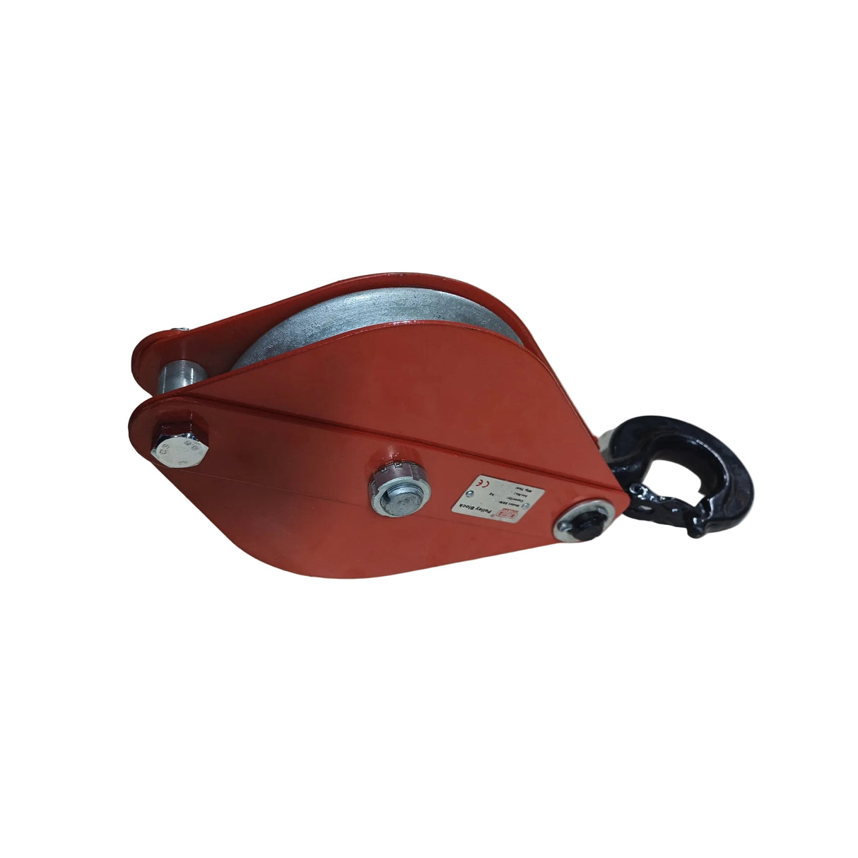 Kladka s hákem, SKW 32, nosnost 3200kg