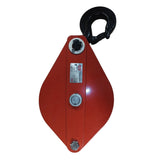 Kladka s hákem, SKW 32, nosnost 3200kg