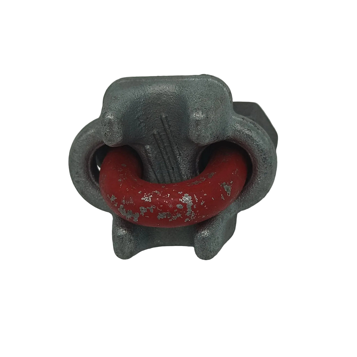 Lanová svorka 3/8" G-450 CROSBY 
