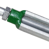 Napínák oko-vidlice pozinkovaný Green Pin, VAN BEEST