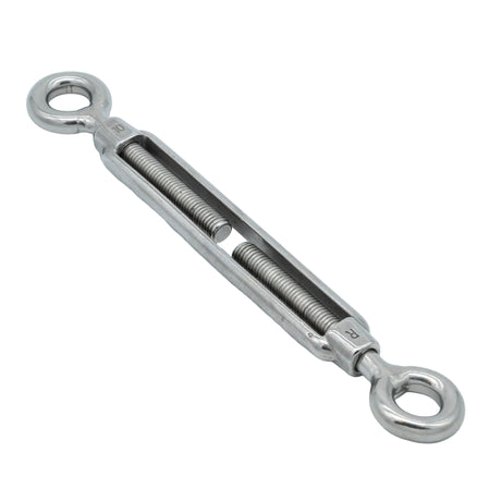 Nerezový napínák oko-oko AISI316 PAVLíNEK