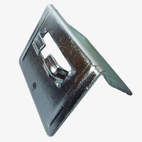 Ochrana hran stabilní, kovová, pro š.50mm - š.60mm - OVASLING