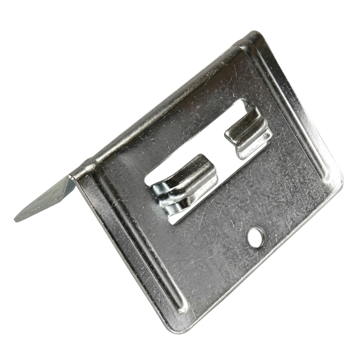 Ochrana hran stabilní, kovová, pro š.50mm - š.60mm - OVASLING