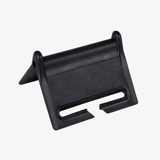 Ochrana rohů, černá, pro pás max. 100mm FORANKRA