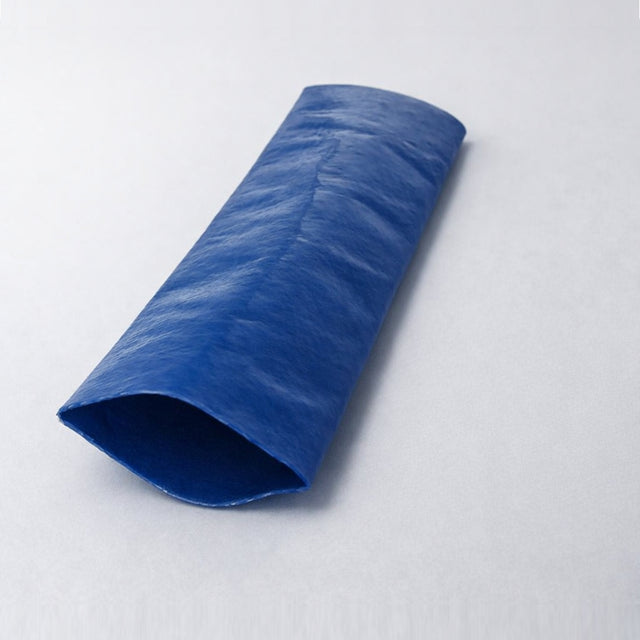 Ochranný návlek z PVC, modrý - pro popruhy a pásy, SEWOTA