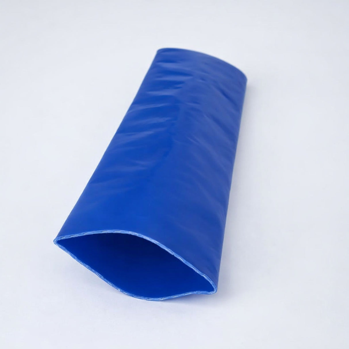 Ochranný návlek z PVC, modrý - pro popruhy a pásy, SEWOTA