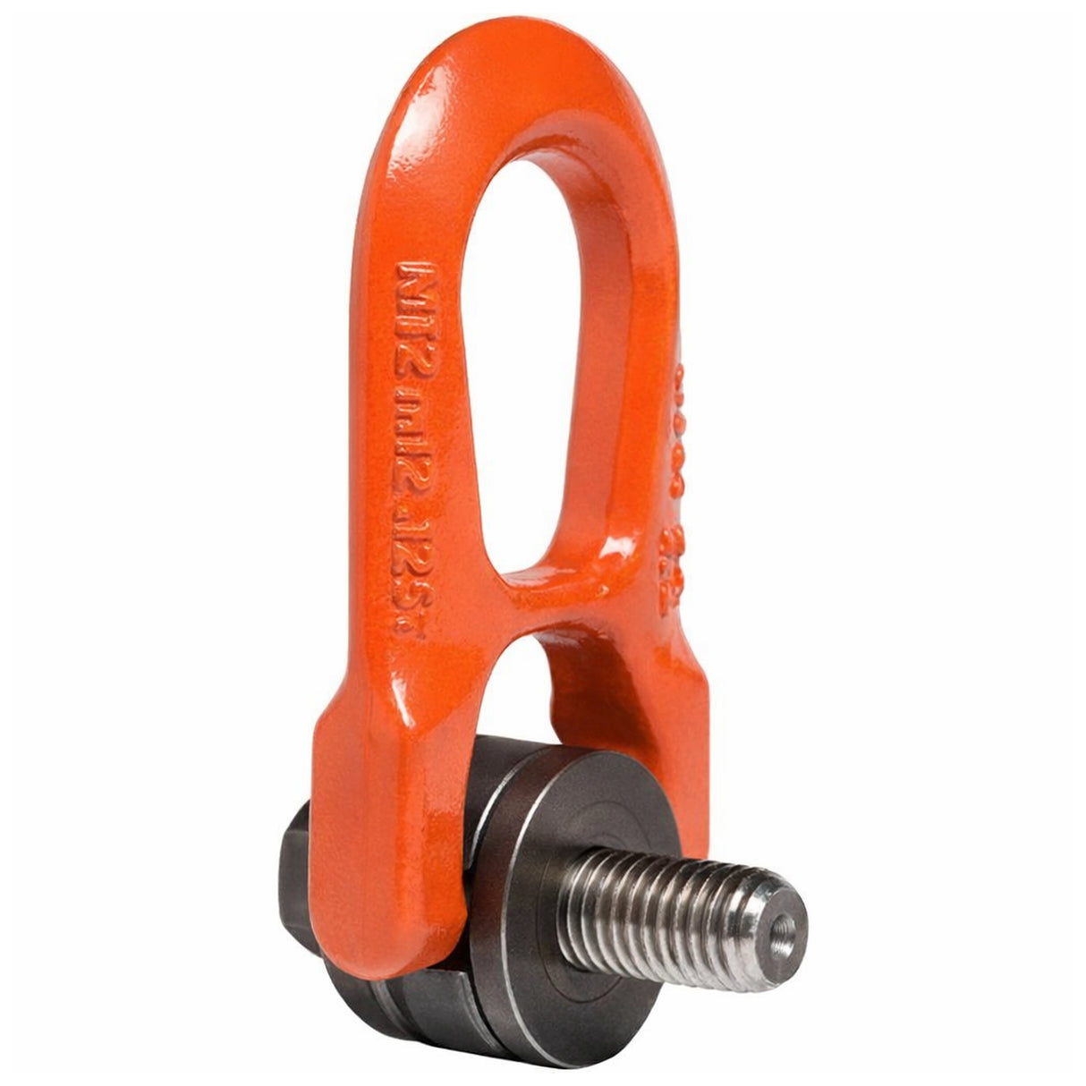 Otočný vázací bod DSR M14x23mm, nosnost 1300kg