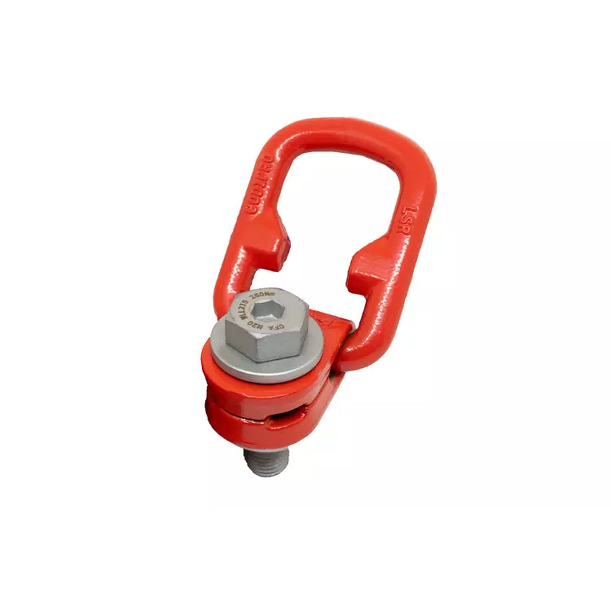 Otočný vázací bod asymetrický LSR - CODIPRO