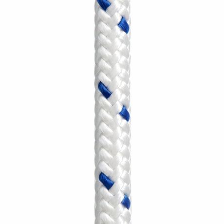 PA Startovací šňůra bílo-modrá