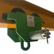 Postrková kočka - EDL 30, pozinkovaná, nosnost 3t, 100 - 203 mm, Estil - Doprodej