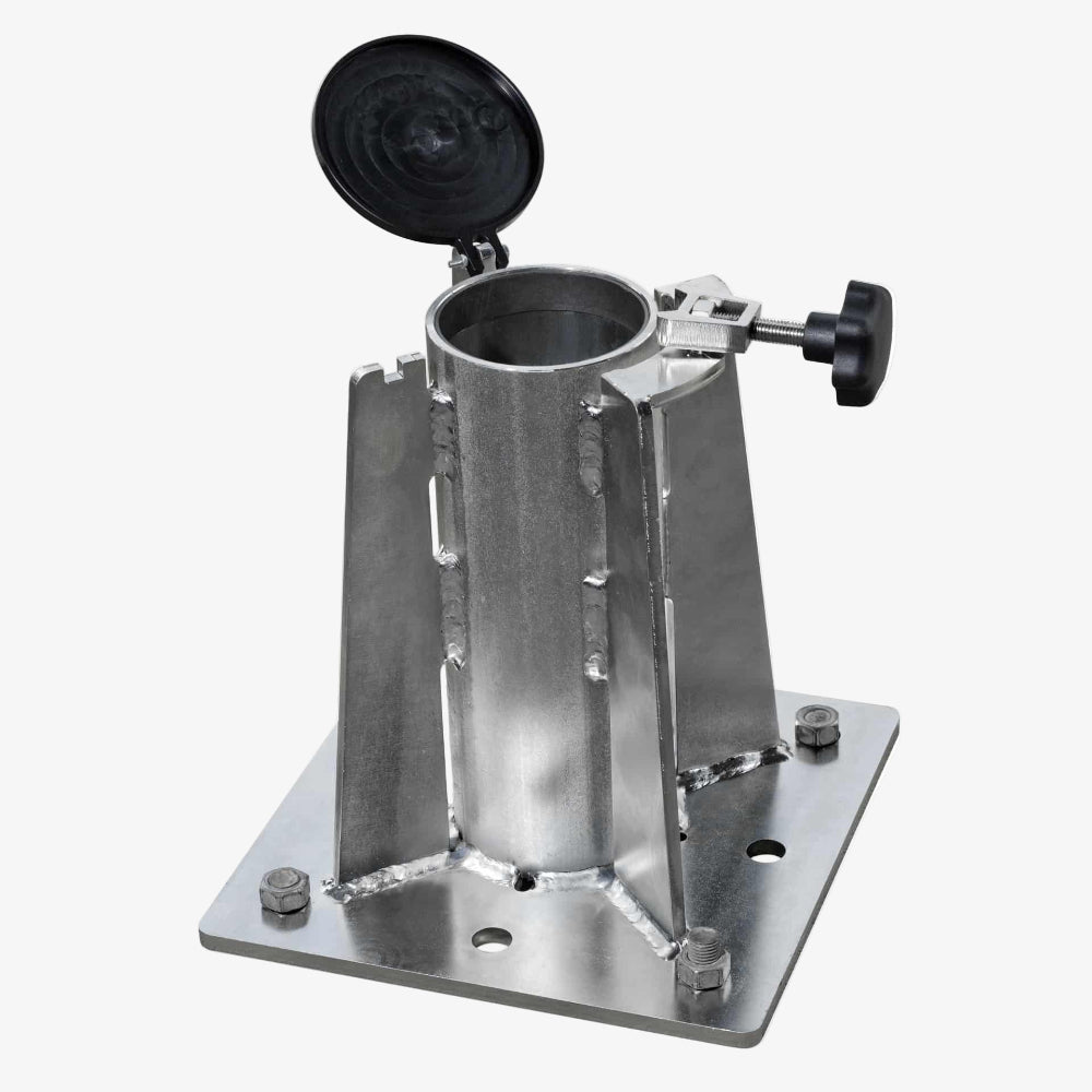 Příslušenství Otočný jeřáb SD750 SST, nerezový, GEBUWIN