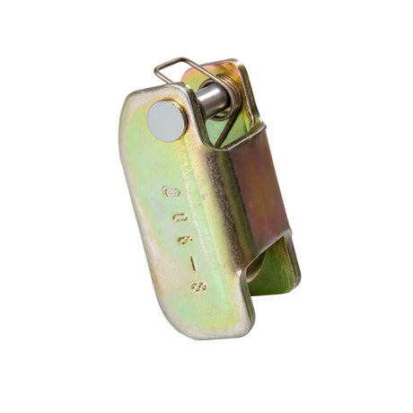 Pojistka k PEJO háku k navaření typu U 200 - U 208, náhradní kit