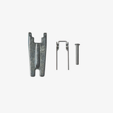 Pojistka k háku s vidlicí DS