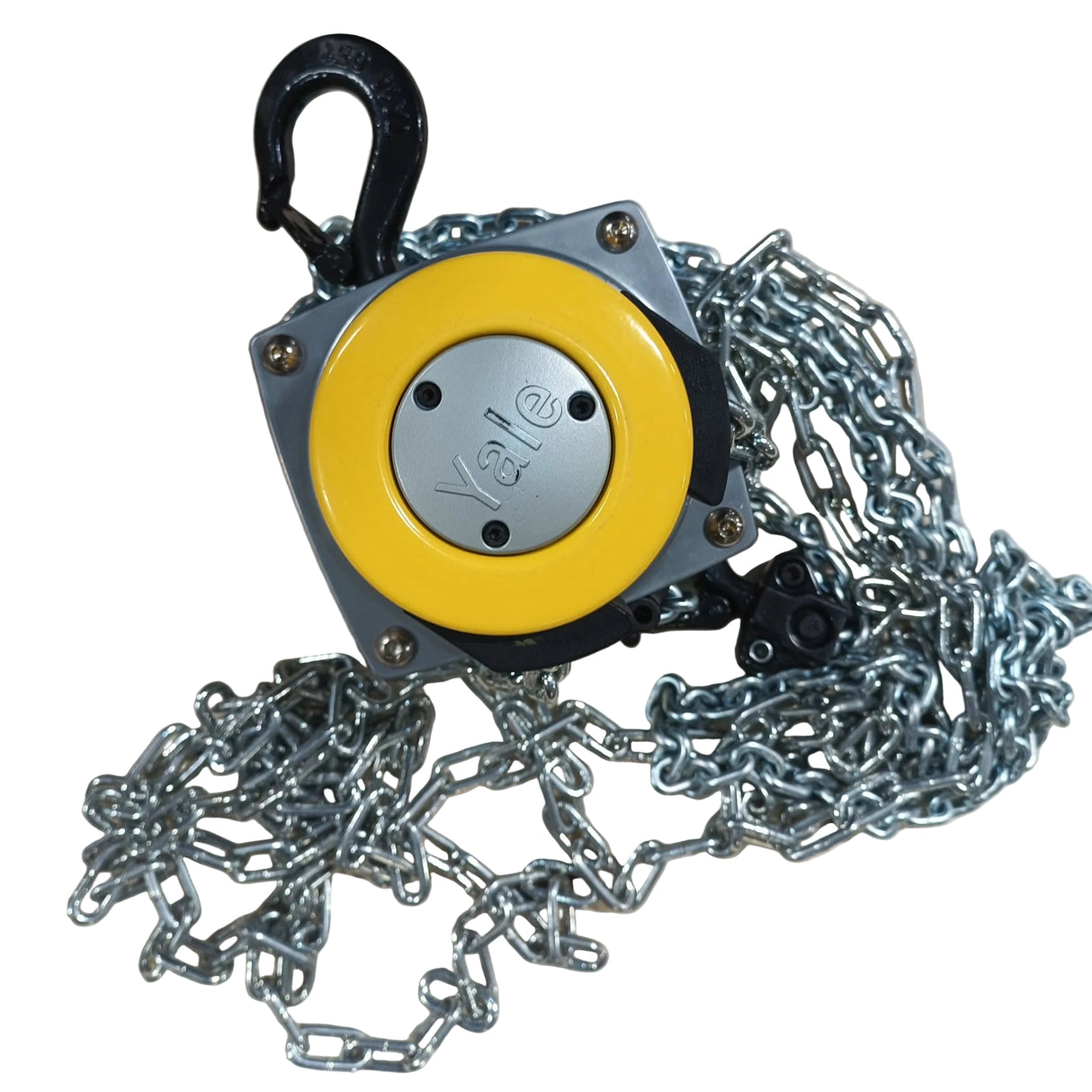Řetězový kladkostroj 500kg/3m YALE