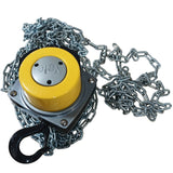 Řetězový kladkostroj 500kg/3m YALE