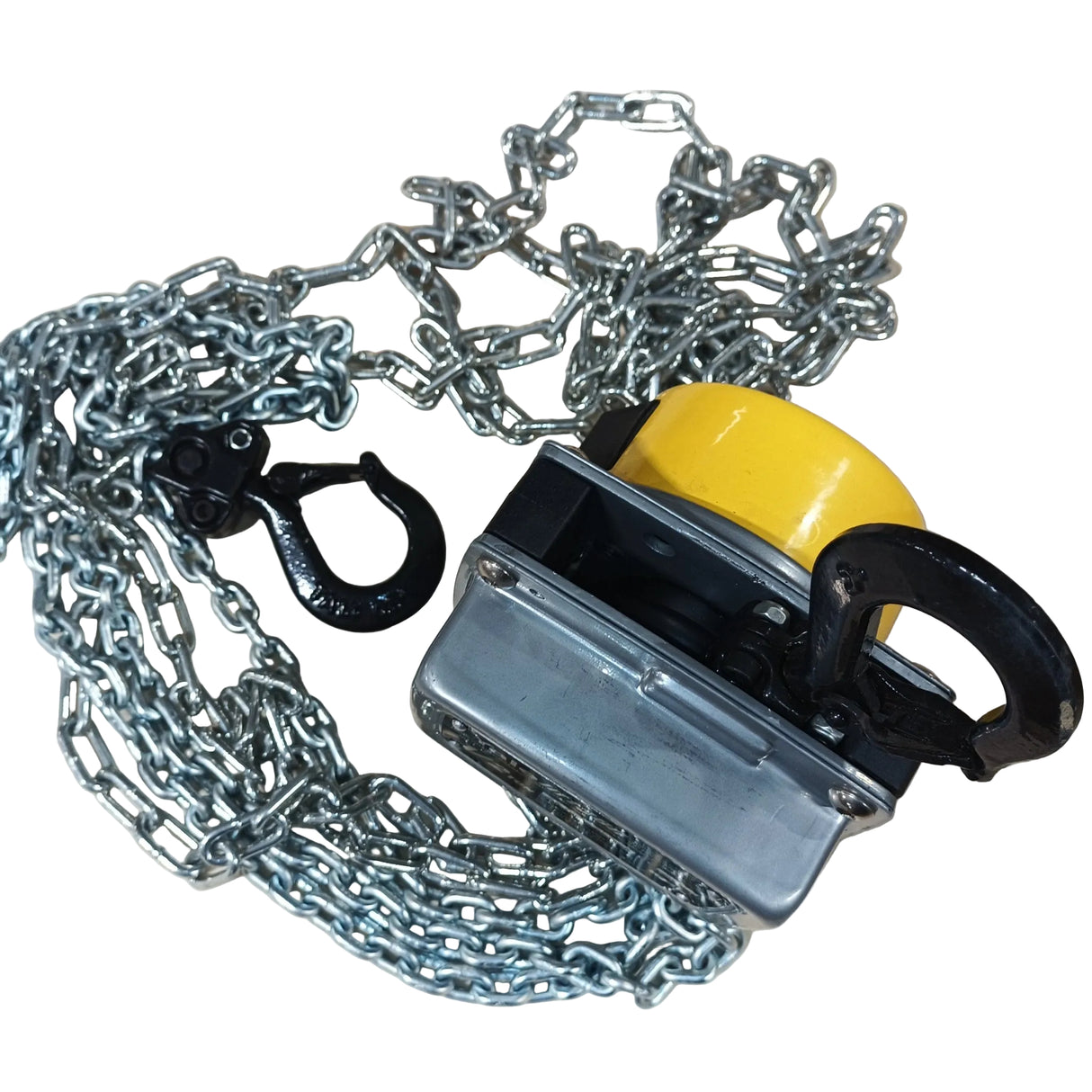 Řetězový kladkostroj 500kg/3m YALE