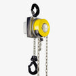 Řetězový kladkostroj 500kg/3m YALE