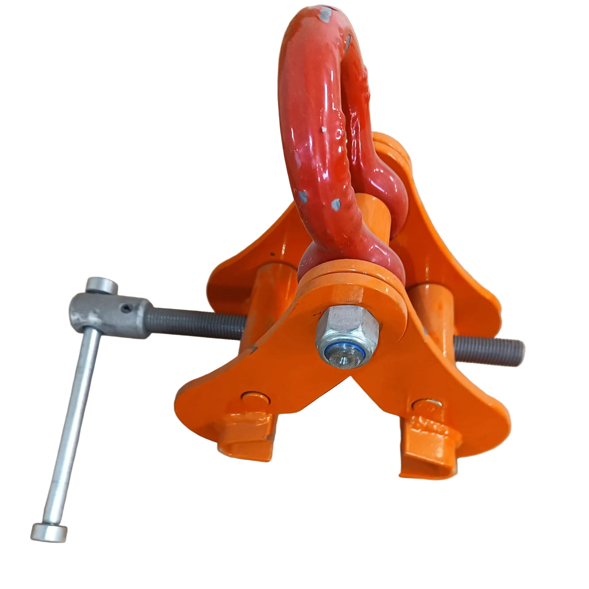 S-svěrka 2t, pro přírubu 64-190mm S15.020.019 PRESTAR