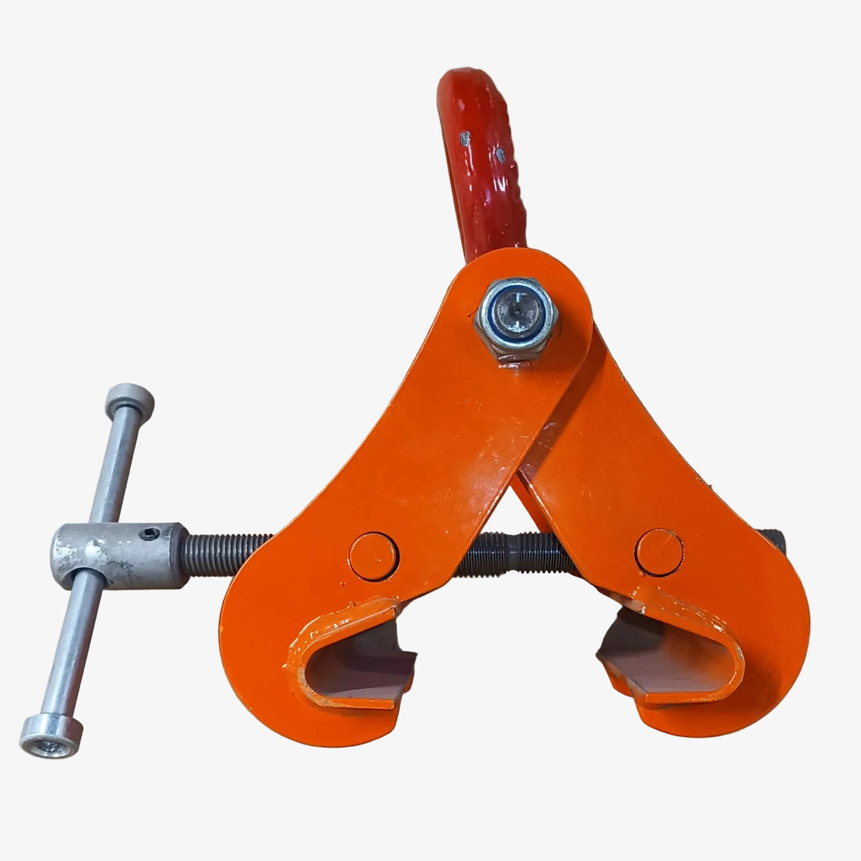 S-svěrka 2t, pro přírubu 64-190mm S15.020.019 PRESTAR