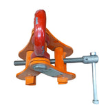 S-svěrka 2t, pro přírubu 64-190mm S15.020.019 PRESTAR