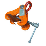 S-svěrka 2t, pro přírubu 64-190mm S15.020.019 PRESTAR