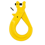 Samosvorný hák s vidlicí třída 8 FORANKRA