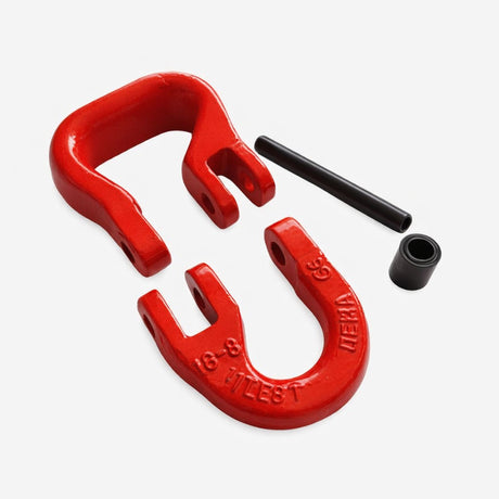 Spojovací člen VG-RS D, pro textilní vazáky, DELTA