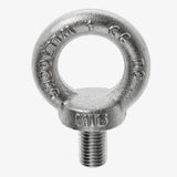 Šroub s okem UNC 1 1/4"-7 DIN 580, C15E, holý, l=36mm