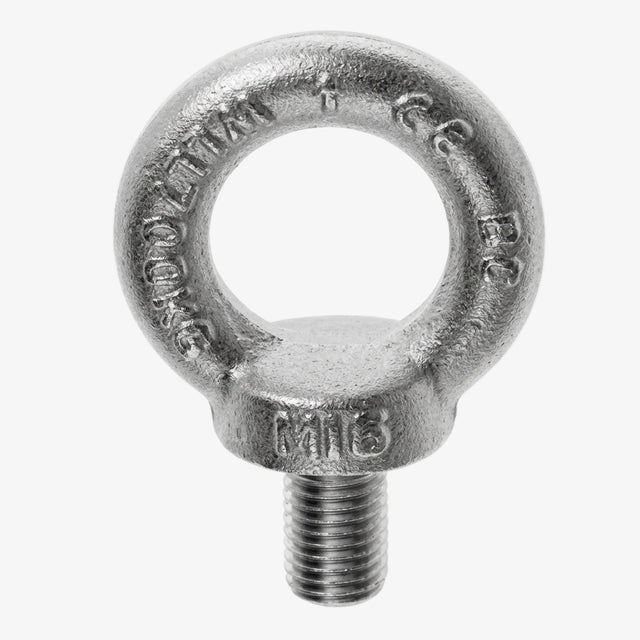 Šroub s okem UNC 1 1/4"-7 DIN 580, C15E, holý, l=36mm