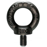 Šroub s okem UNC 1 1/4"-7 DIN 580, C15E, holý, l=36mm 