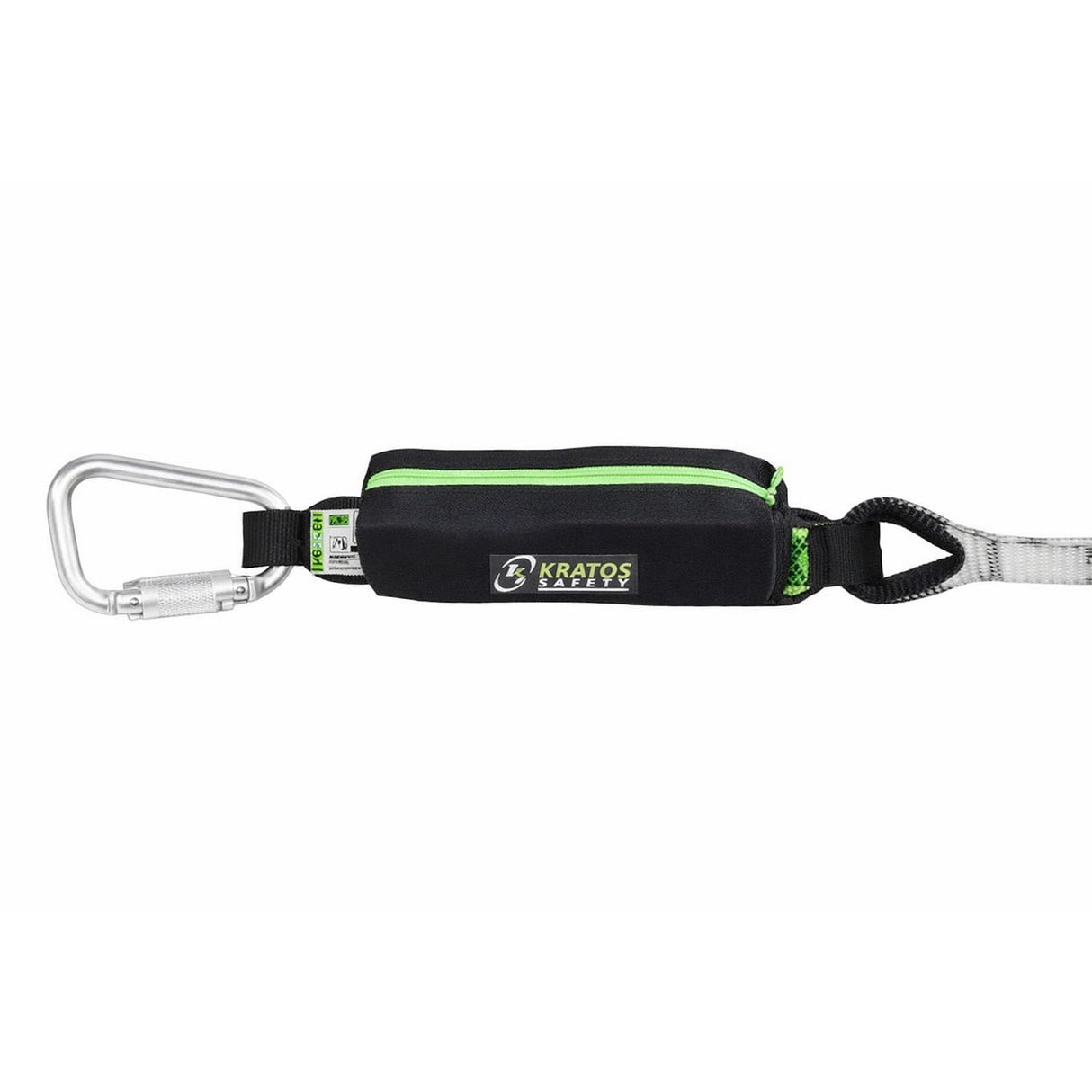 Tlumič pádu na laně KRATOS FA3052215